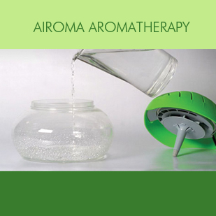 airomatherapy
