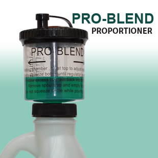 problend page