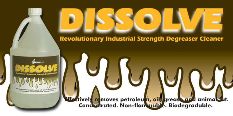 dissolve new page