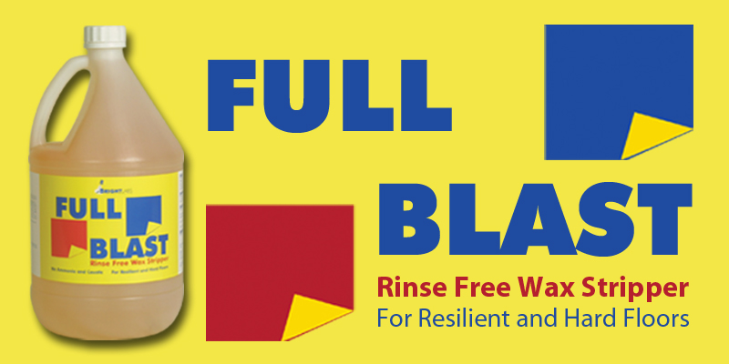fullblast new page