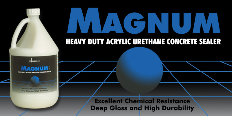 magnum new page