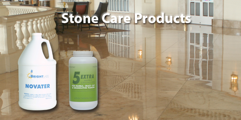 stone care products