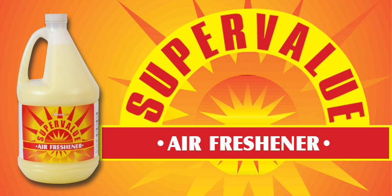 air freshener page