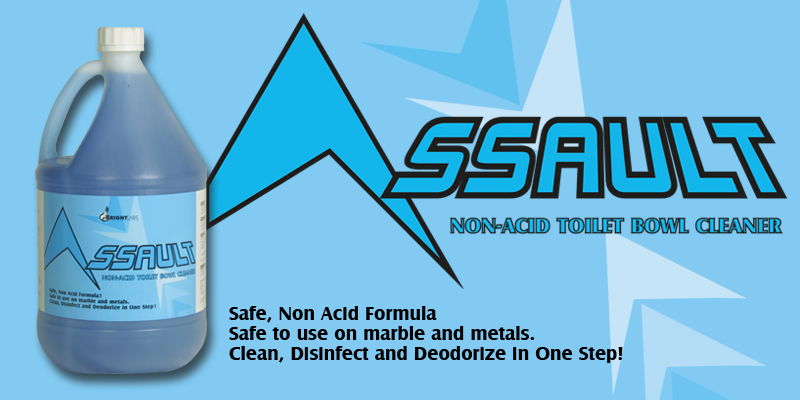 assault page