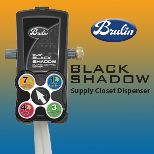 black shadow