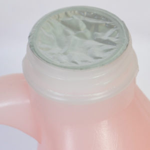 foil seal
