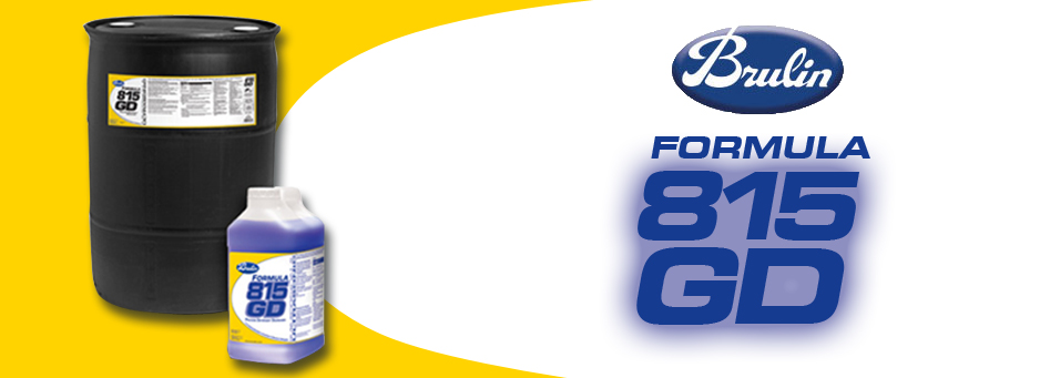 formula 815 2