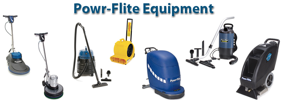 powr-flite2 page