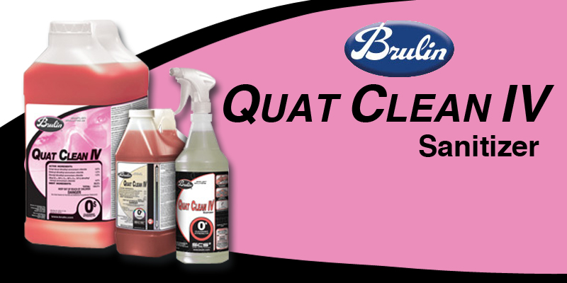 quat clean new page