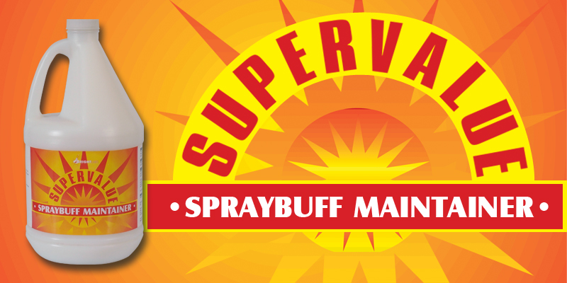 spraybuff maintainer page