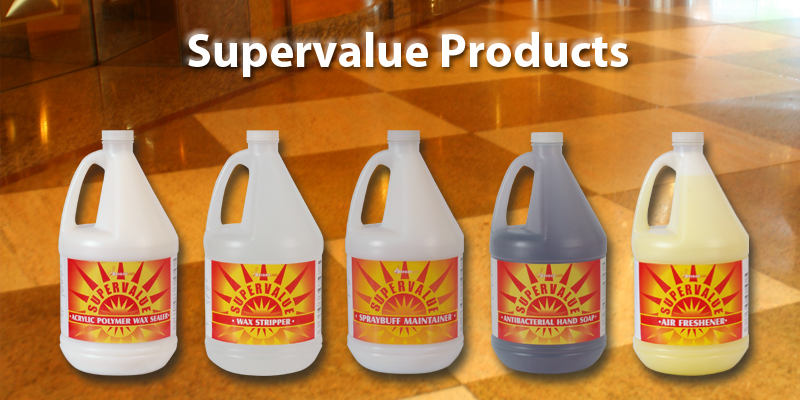 supervalue products
