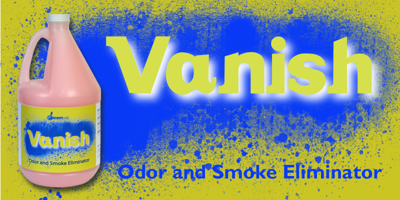 vanish page