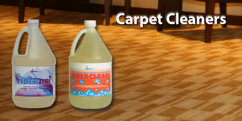 carpet cleaners