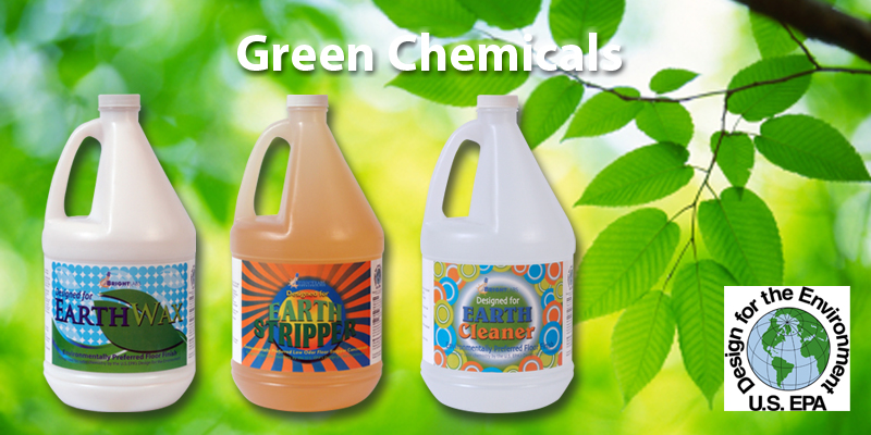 green products page