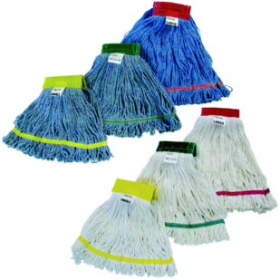 mops