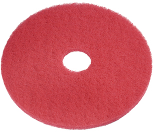 red buff