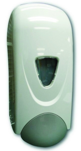 soap dispenser
