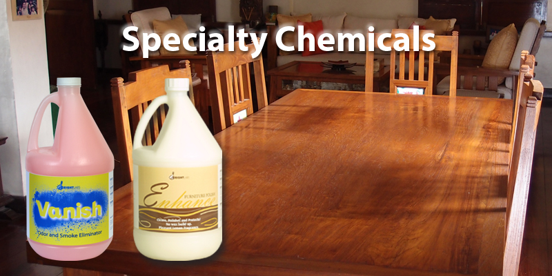 specialty chemicals2